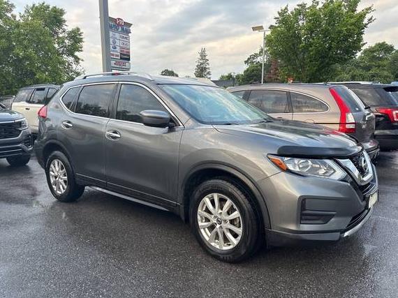 NISSAN ROGUE 2017 JN8AT2MV0HW019464 image