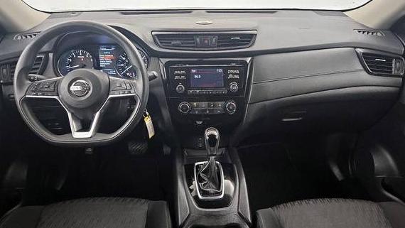 NISSAN ROGUE 2017 KNMAT2MV3HP601256 image