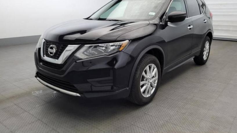 NISSAN ROGUE 2017 5N1AT2MV9HC772970 image