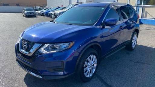 NISSAN ROGUE 2017 KNMAT2MV9HP542911 image