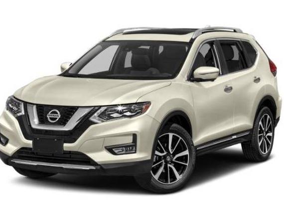 NISSAN ROGUE 2017 JN8AT2MV4HW024876 image