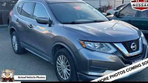 NISSAN ROGUE 2017 KNMAT2MV2HP503948 image