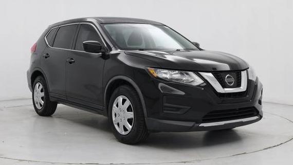 NISSAN ROGUE 2017 KNMAT2MT1HP613209 image