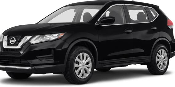 NISSAN ROGUE 2017 5N1AT2MV7HC891326 image