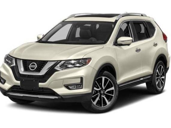NISSAN ROGUE 2017 5N1AT2MV9HC794533 image NISSAN ROGUE 2017 5N1AT2MV9HC794533 image