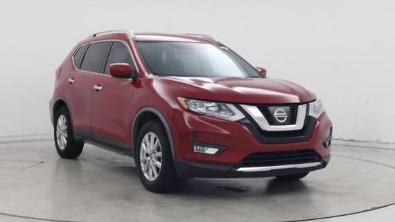 NISSAN ROGUE 2017 JN8AT2MT4HW407974 image