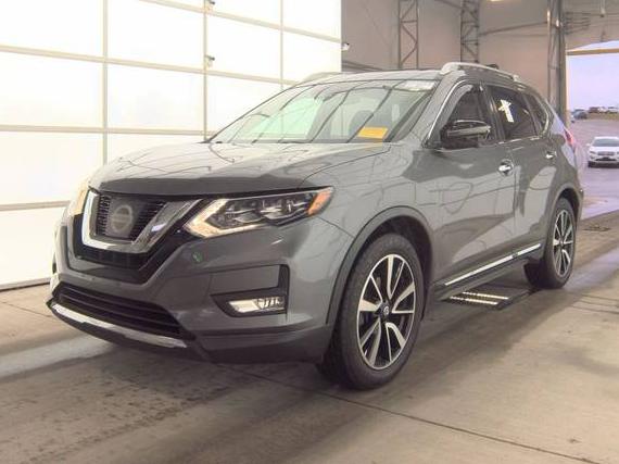 NISSAN ROGUE 2017 JN8AT2MVXHW023697 image