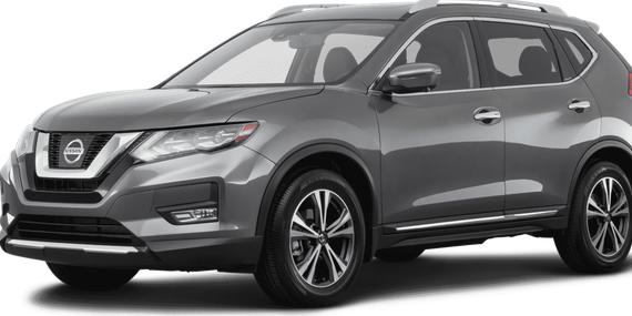 NISSAN ROGUE 2017 JN8AT2MV5HW017595 image