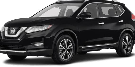 NISSAN ROGUE 2017 JN8AT2MT8HW153279 image