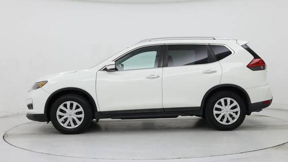 NISSAN ROGUE 2017 5N1AT2MT7HC744311 image