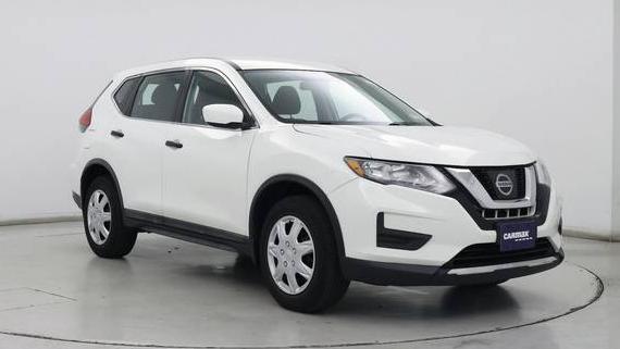 NISSAN ROGUE 2017 KNMAT2MV8HP613385 image