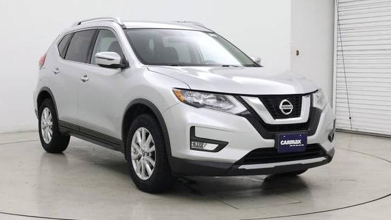 NISSAN ROGUE 2017 JN8AT2MV1HW010319 image
