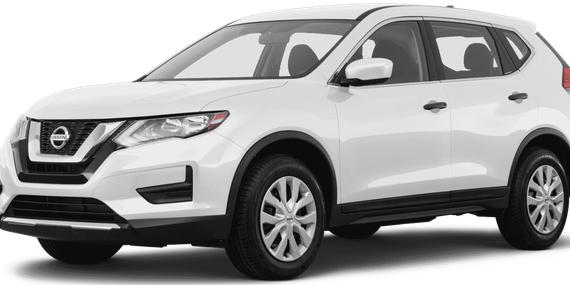NISSAN ROGUE 2017 JN8AT2MT5HW148573 image