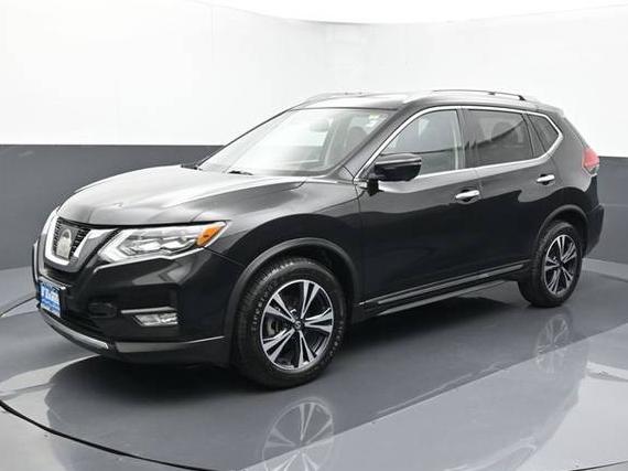 NISSAN ROGUE 2017 JN8AT2MV5HW017421 image
