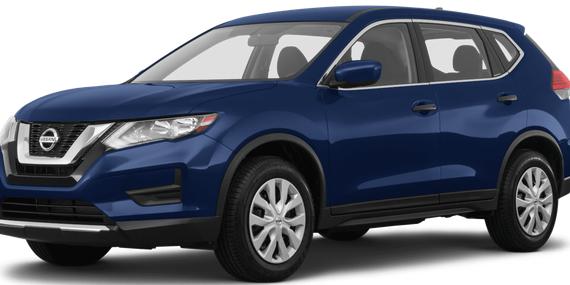 NISSAN ROGUE 2017 JN8AT2MV1HW027959 image