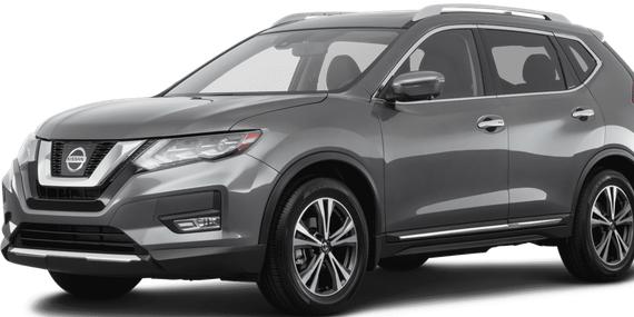 NISSAN ROGUE 2017 5N1AT2MVXHC751139 image
