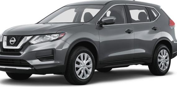 NISSAN ROGUE 2017 JN8AT2MV6HW260400 image