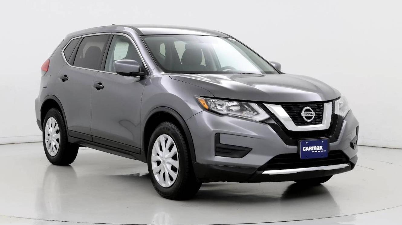 NISSAN ROGUE 2017 JN8AT2MV7HW007750 image