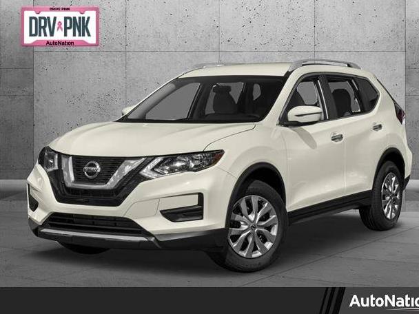 NISSAN ROGUE 2017 JN8AT2MT3HW394070 image