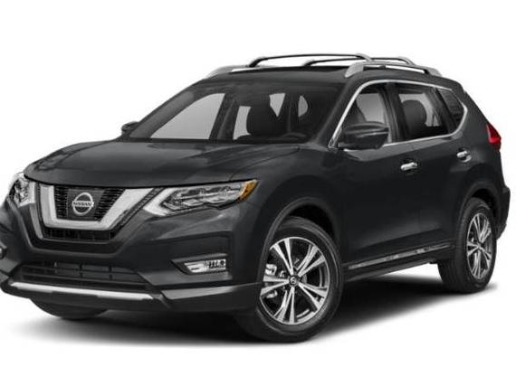 NISSAN ROGUE 2017 5N1AT2MV5HC812381 image