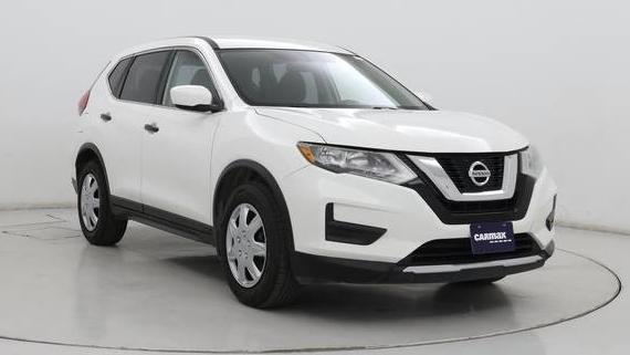 NISSAN ROGUE 2017 JN8AT2MT6HW140319 image