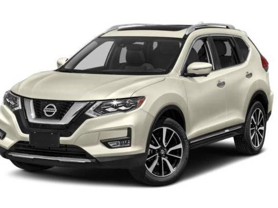 NISSAN ROGUE 2017 5N1AT2MV5HC889042 image