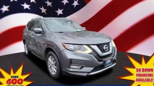 NISSAN ROGUE 2017 JN8AT2MV1HW254195 image