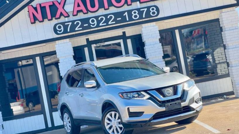 NISSAN ROGUE 2017 JN8AT2MT4HW402225 image