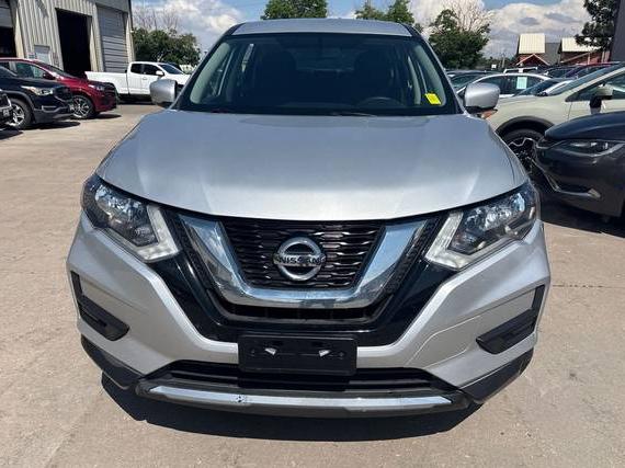 NISSAN ROGUE 2017 KNMAT2MV5HP557745 image