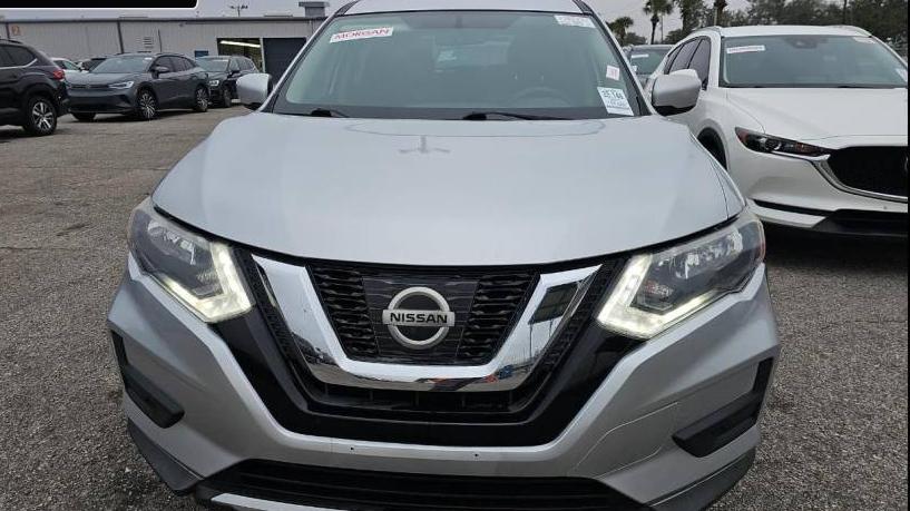 NISSAN ROGUE 2017 KNMAT2MV9HP576928 image