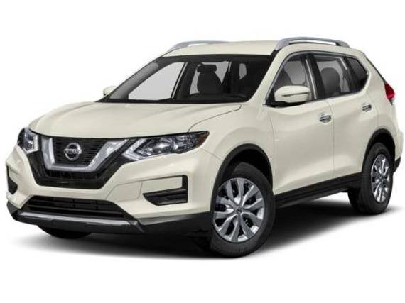 NISSAN ROGUE 2017 5N1AT2MT5HC762760 image