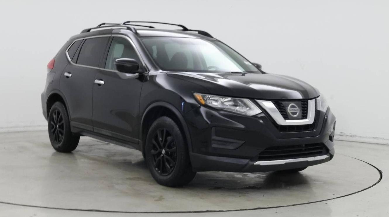 NISSAN ROGUE 2017 5N1AT2MV9HC885124 image