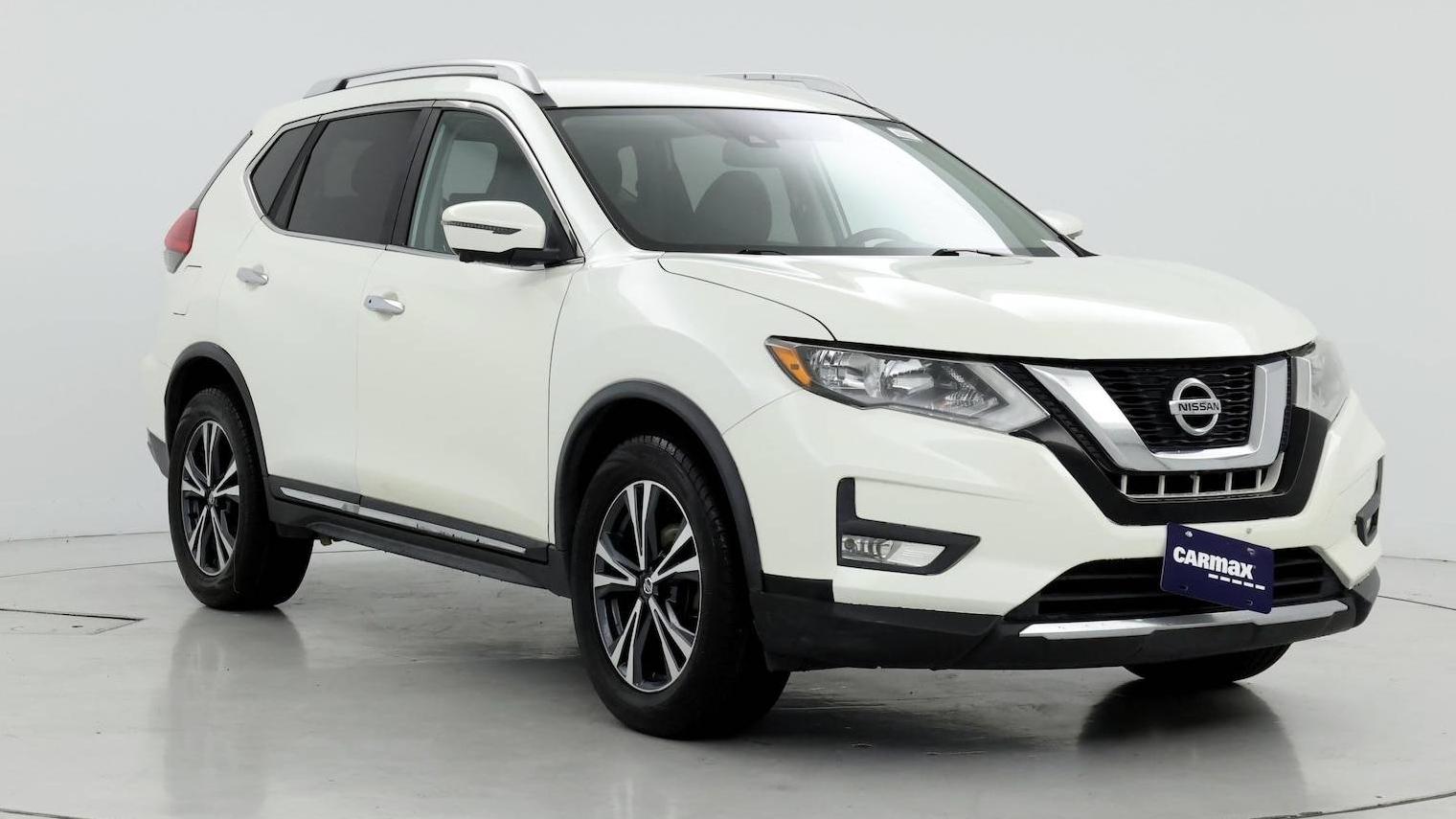 NISSAN ROGUE 2017 JN8AT2MVXHW008441 image