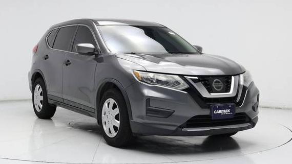 NISSAN ROGUE 2017 5N1AT2MT4HC840655 image