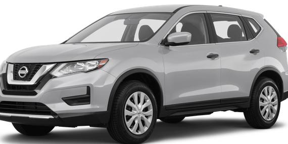 NISSAN ROGUE 2017 5N1AT2MV6HC857023 image