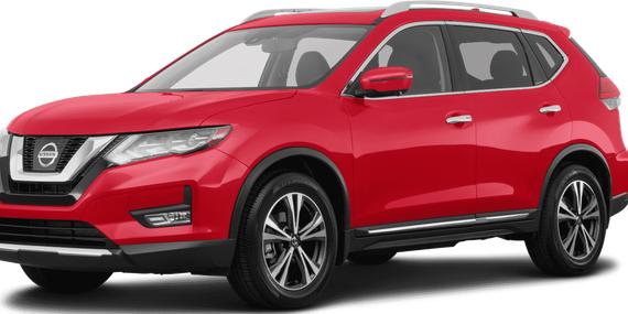 NISSAN ROGUE 2017 JN8AT2MT0HW405722 image