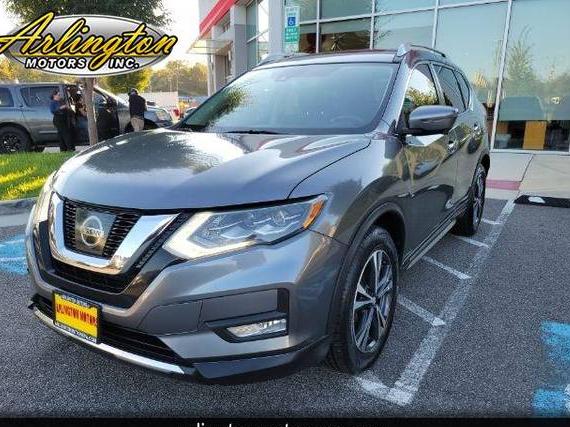 NISSAN ROGUE 2017 JN8AT2MT3HW404368 image