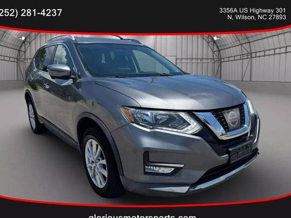 NISSAN ROGUE 2017 KNMAT2MV3HP572079 image