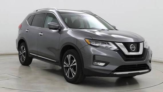 NISSAN ROGUE 2017 5N1AT2MV5HC823767 image