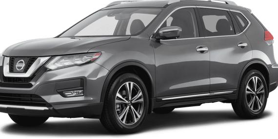 NISSAN ROGUE 2017 5N1AT2MN5HC854324 image