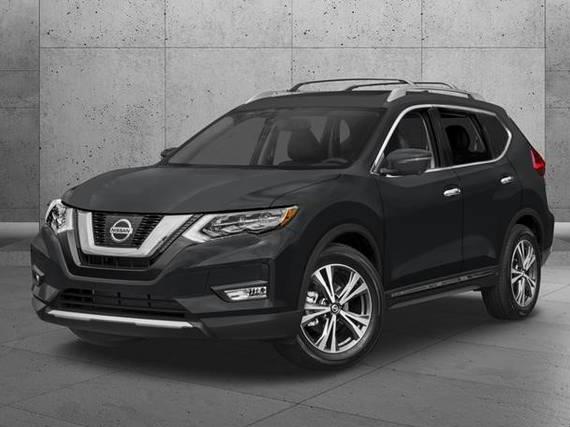 NISSAN ROGUE 2017 JN8AT2MV6HW019484 image