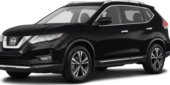 NISSAN ROGUE 2017 JN8AT2MVXHW261064 image