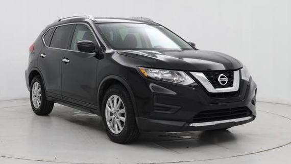 NISSAN ROGUE 2017 KNMAT2MT6HP504535 image