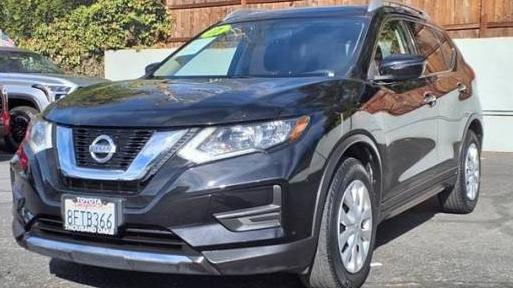 NISSAN ROGUE 2017 JN8AT2MT6HW382804 image