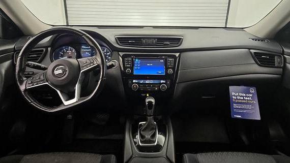 NISSAN ROGUE 2017 JN8AT2MV3HW280555 image