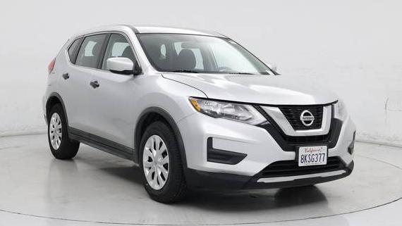 NISSAN ROGUE 2017 KNMAT2MT1HP540696 image