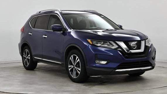 NISSAN ROGUE 2017 5N1AT2MT8HC801213 image