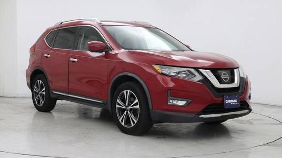 NISSAN ROGUE 2017 JN8AT2MV6HW274040 image NISSAN ROGUE 2017 JN8AT2MV6HW274040 image