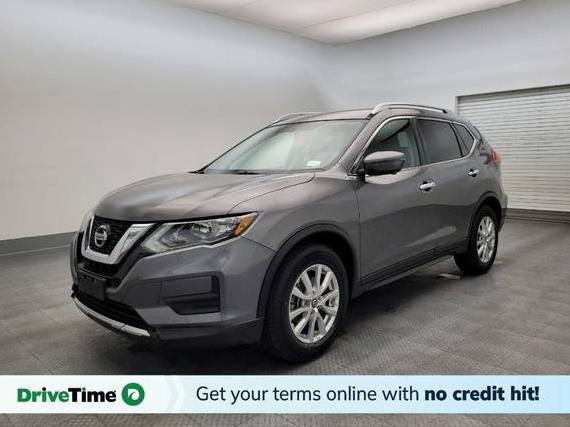 NISSAN ROGUE 2017 5N1AT2MN0HC748217 image