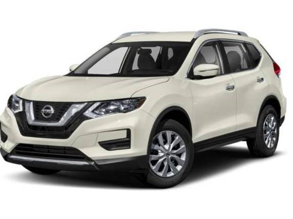 NISSAN ROGUE 2017 KNMAT2MV1HP601322 image